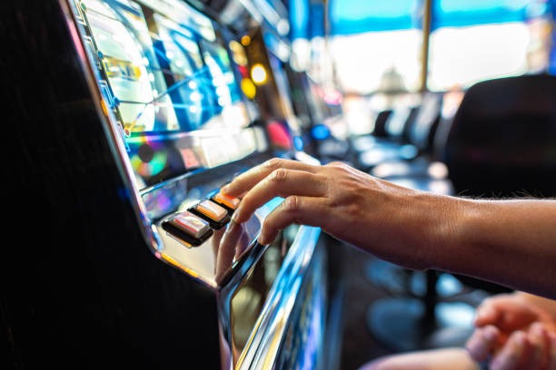 slot mainaku app showing deposit options including DANA, OVO, GoPay, and bank transfers
